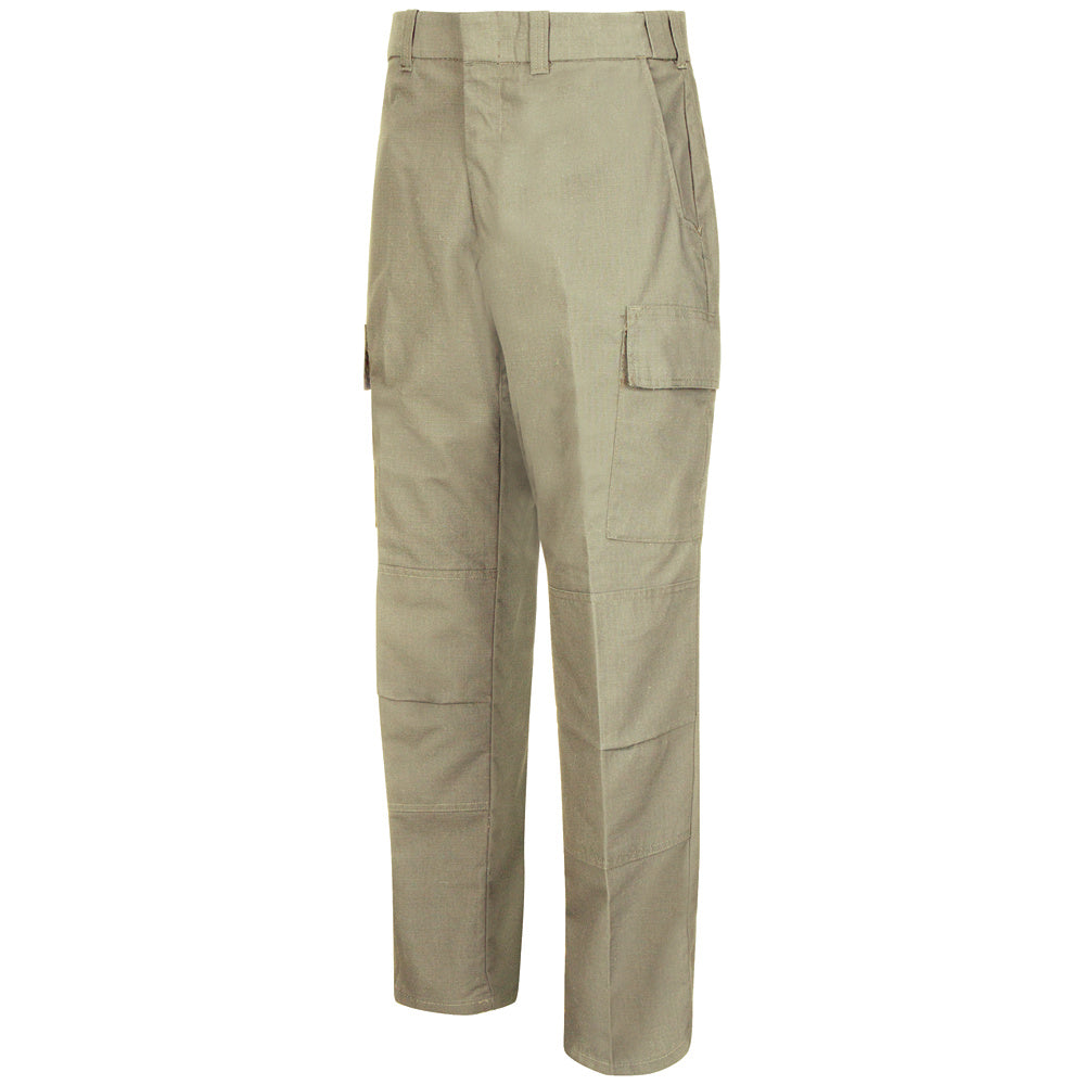 Horace Small New Dimension Plus Ripstop Cargo Pant HS2750 - Silver Tan - Short-eSafety Supplies, Inc