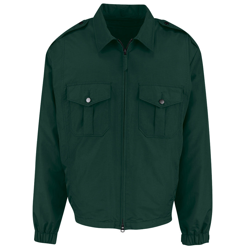 Horace Small Sentry Jacket HS3423 - Forest Green-eSafety Supplies, Inc
