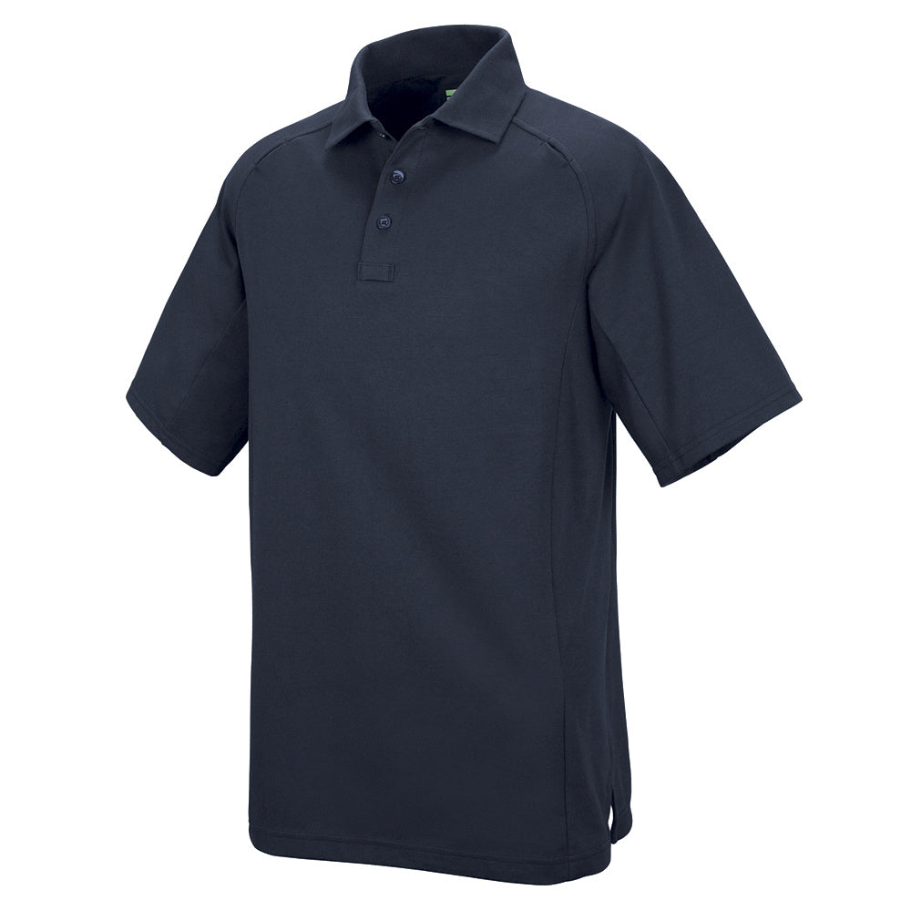 Horace Small Special Ops Short Sleeve Polo HS5123 - Dark Navy-eSafety Supplies, Inc