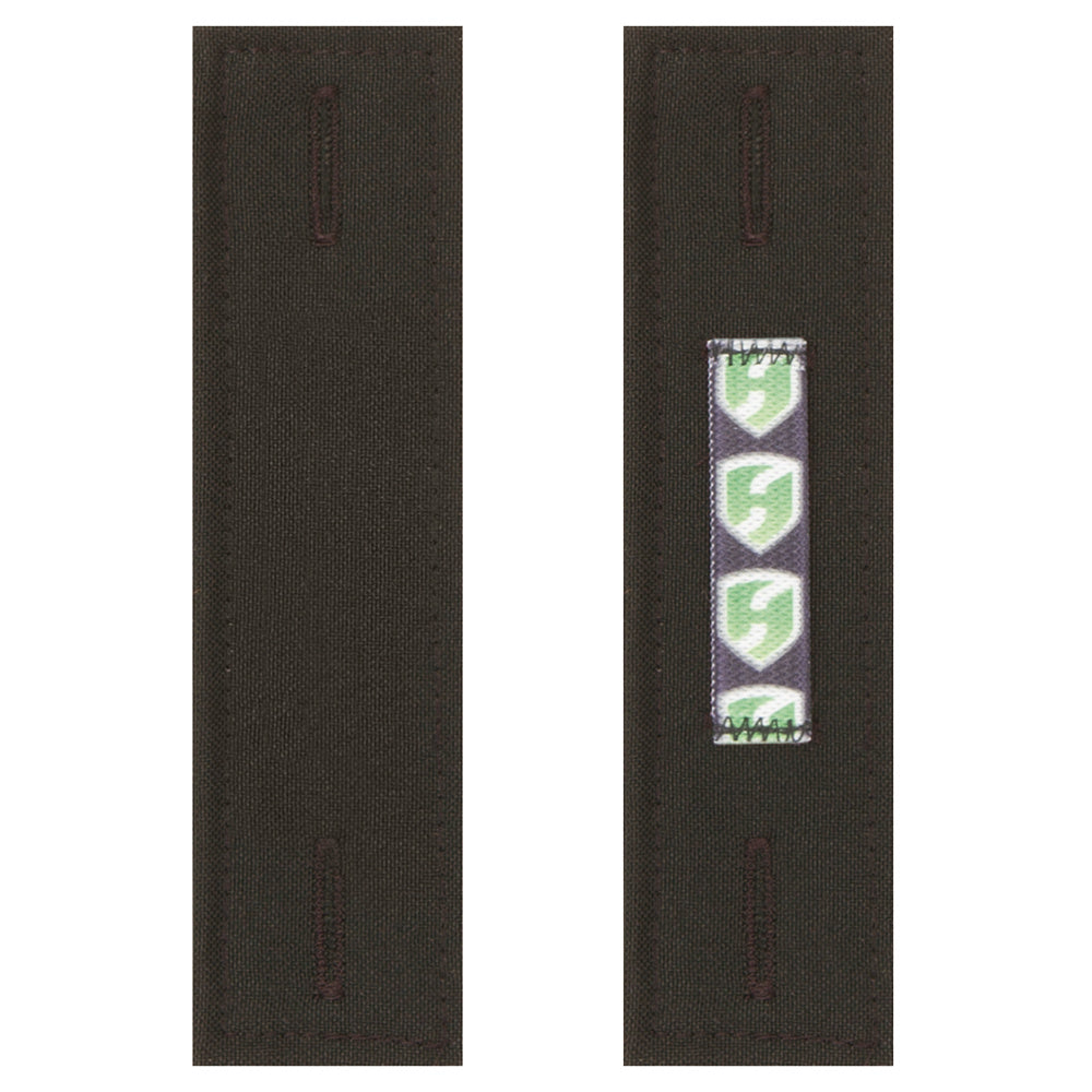 Horace Small Women's Insight Wearable Equipment Solution HS7115 - Brown-eSafety Supplies, Inc
