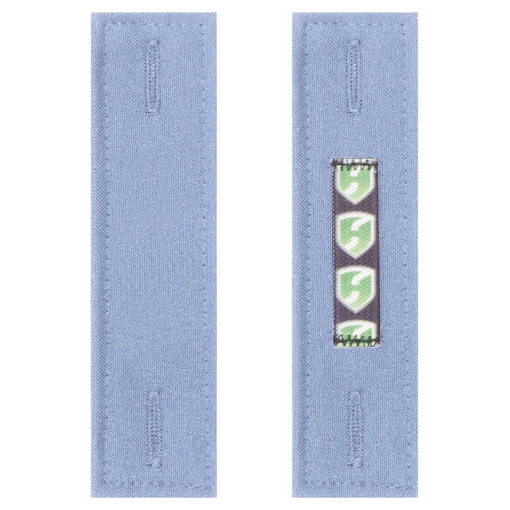 Horace Small Women's Insight Wearable Equipment Solution HS7119 - Light Blue-eSafety Supplies, Inc