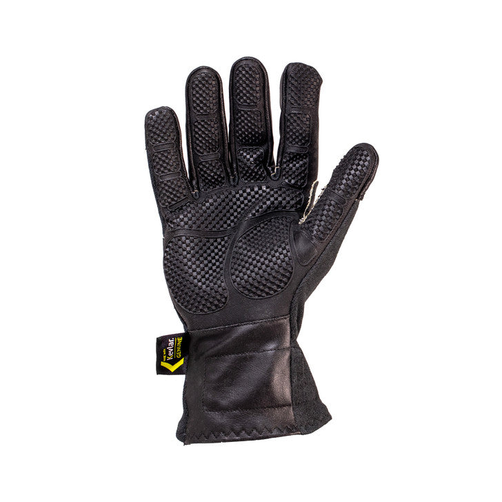 Ironclad Heatworx® Heavy Duty FR Black-eSafety Supplies, Inc