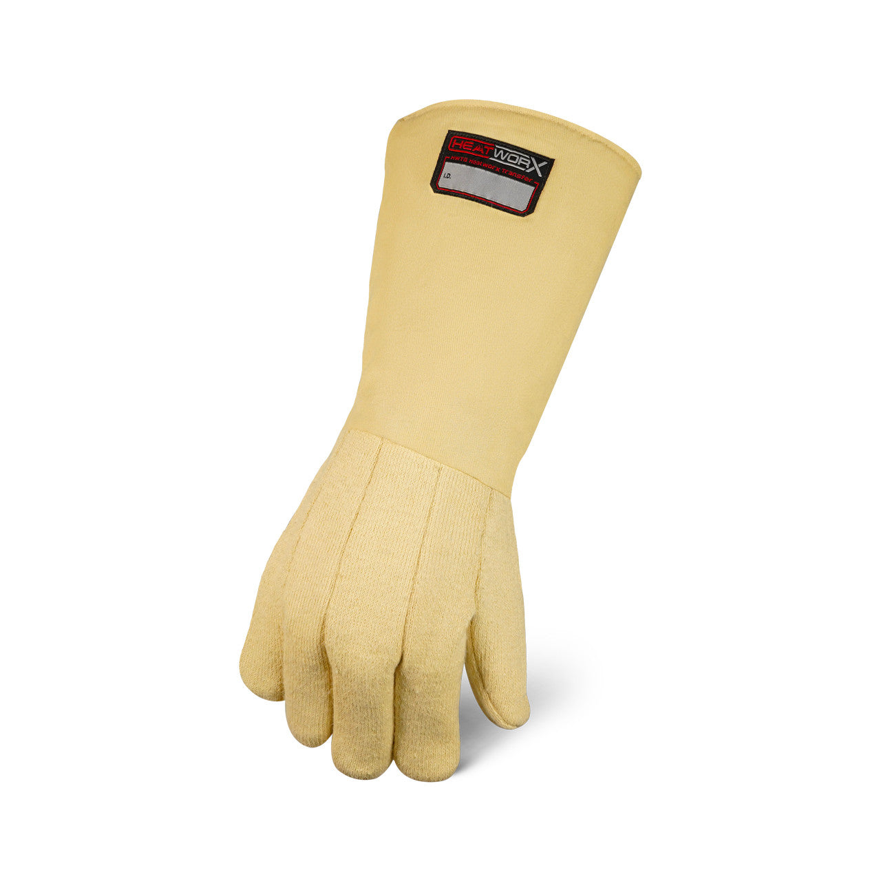 Ironclad Heatworx® Transfer Glove Tan-M-eSafety Supplies, Inc