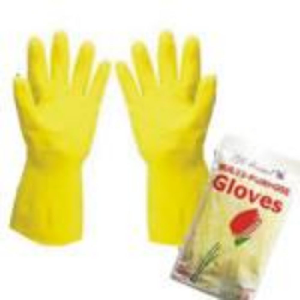 House Hold Gloves - Case Size Extra Large-eSafety Supplies, Inc