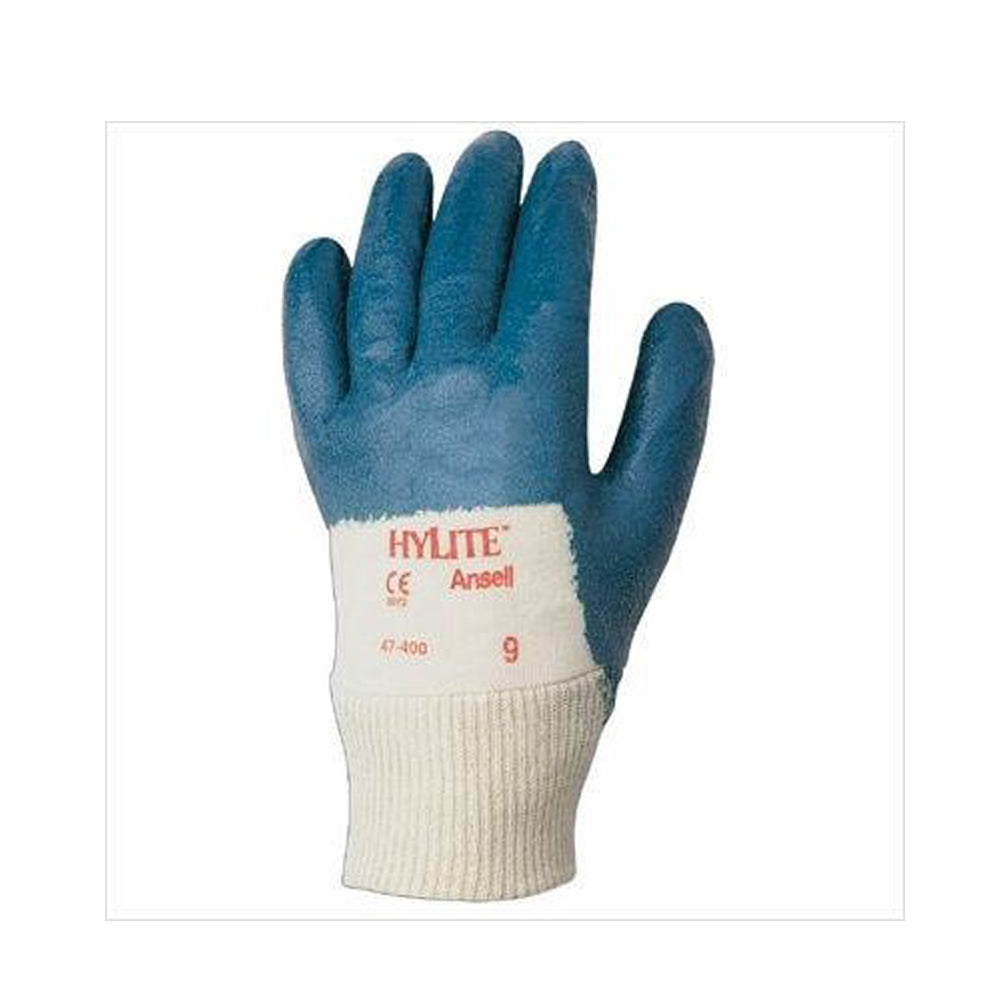 Hylite - Nitrile Coated Gloves-eSafety Supplies, Inc