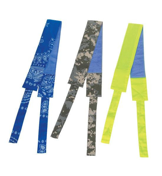 3A Safety PVA Cooling Bandana-eSafety Supplies, Inc
