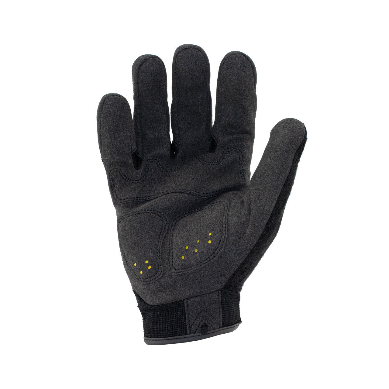 Ironclad Command™ Impact Glove Black-eSafety Supplies, Inc