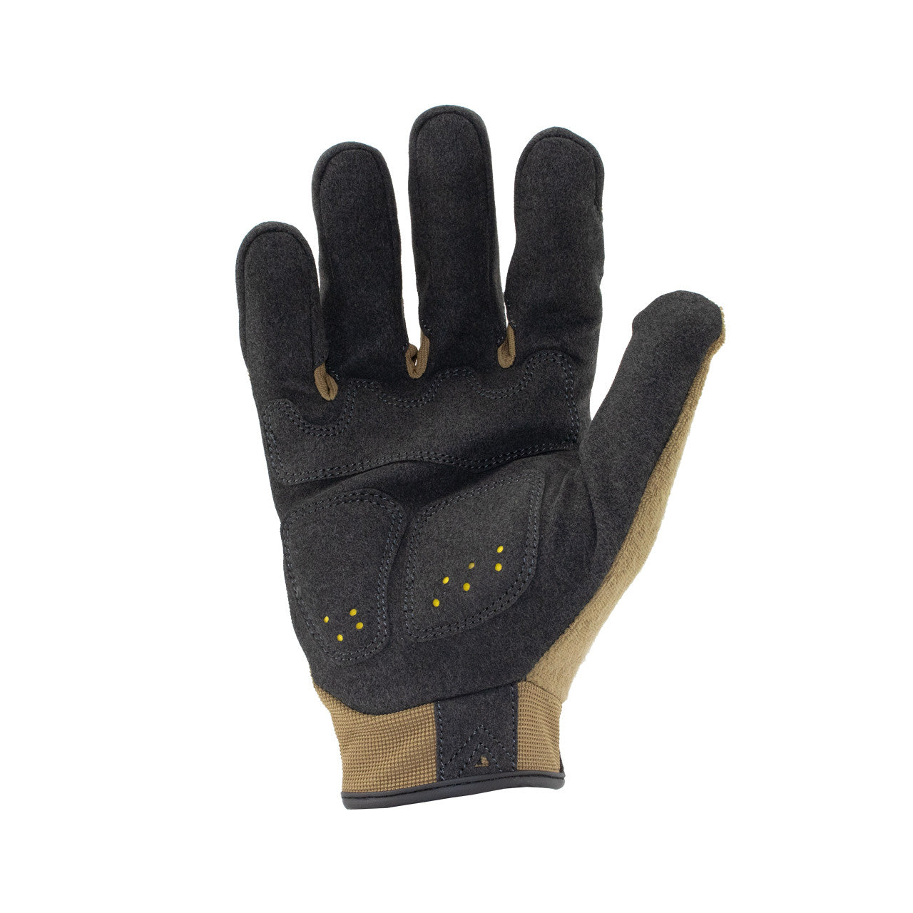 Ironclad Command™ Impact Glove Brown-eSafety Supplies, Inc