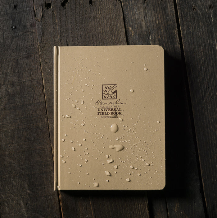 RITE IN THE RAIN- LARGE BOUND BOOK-eSafety Supplies, Inc