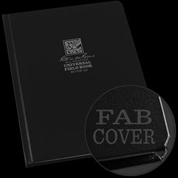 RITE IN THE RAIN- LARGE BOUND BOOK-eSafety Supplies, Inc