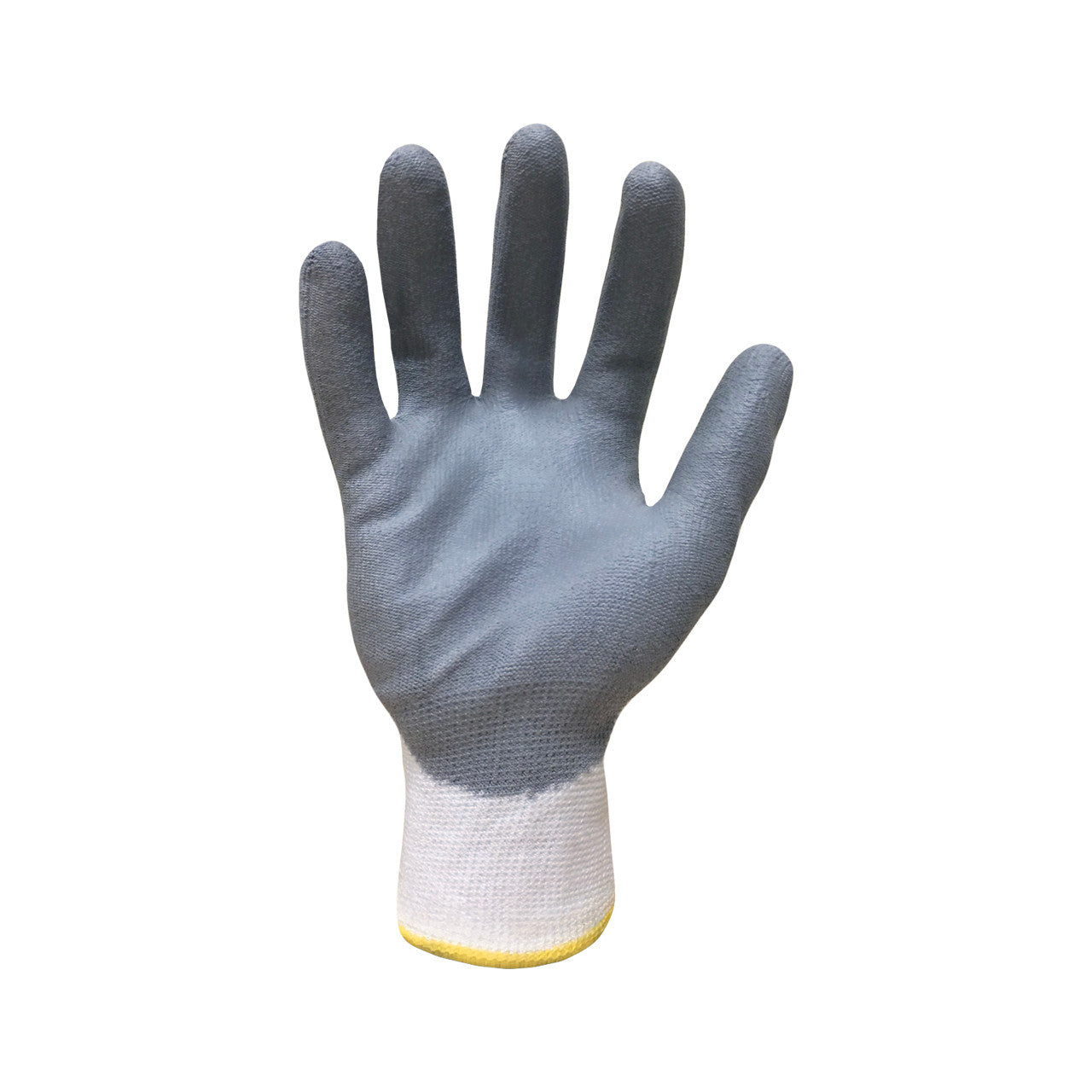 Ironclad Knit Cut 5 Glove White/Gray-eSafety Supplies, Inc