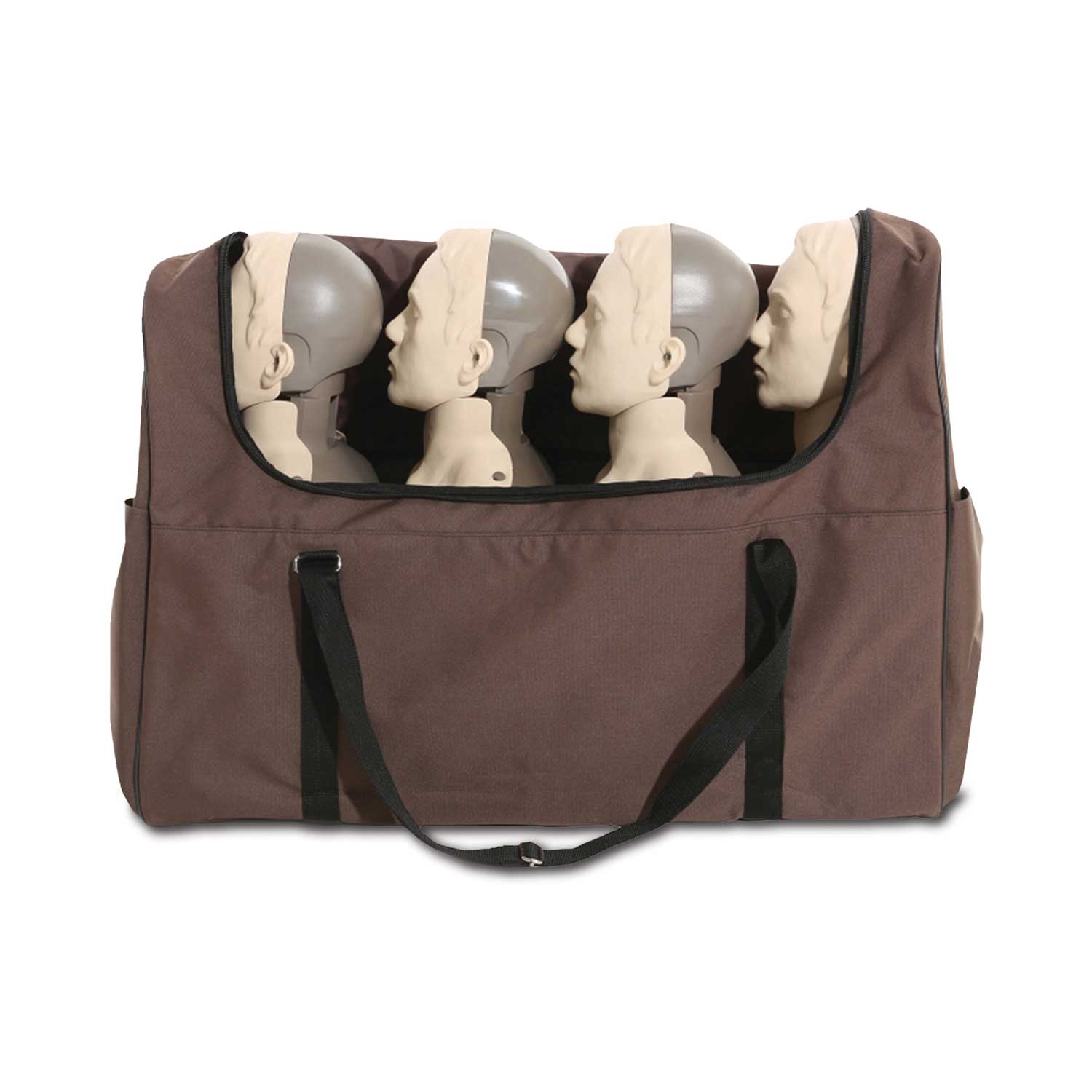 Brayden Manikin 4/Pk Trolley-eSafety Supplies, Inc