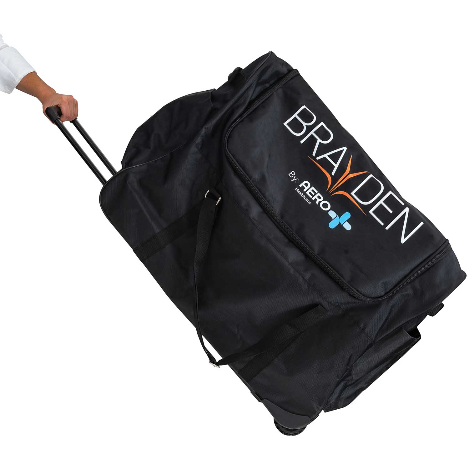 Aero Brayden Manikin 4 Pack Trolley Bag-eSafety Supplies, Inc