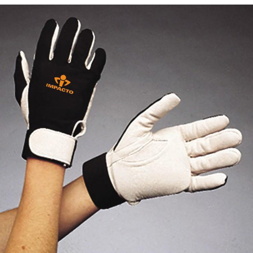 Pearl Leather Glove-eSafety Supplies, Inc
