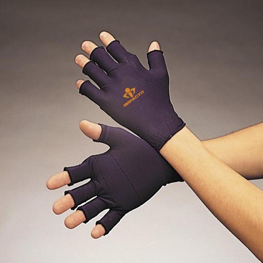 Anti-Impact Palm/Web Glove Liner-eSafety Supplies, Inc