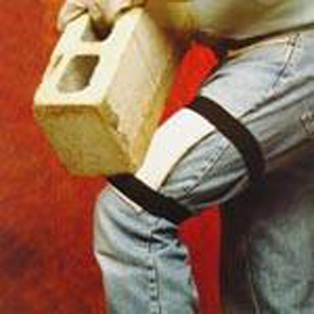 Thigh Protector Denim-eSafety Supplies, Inc