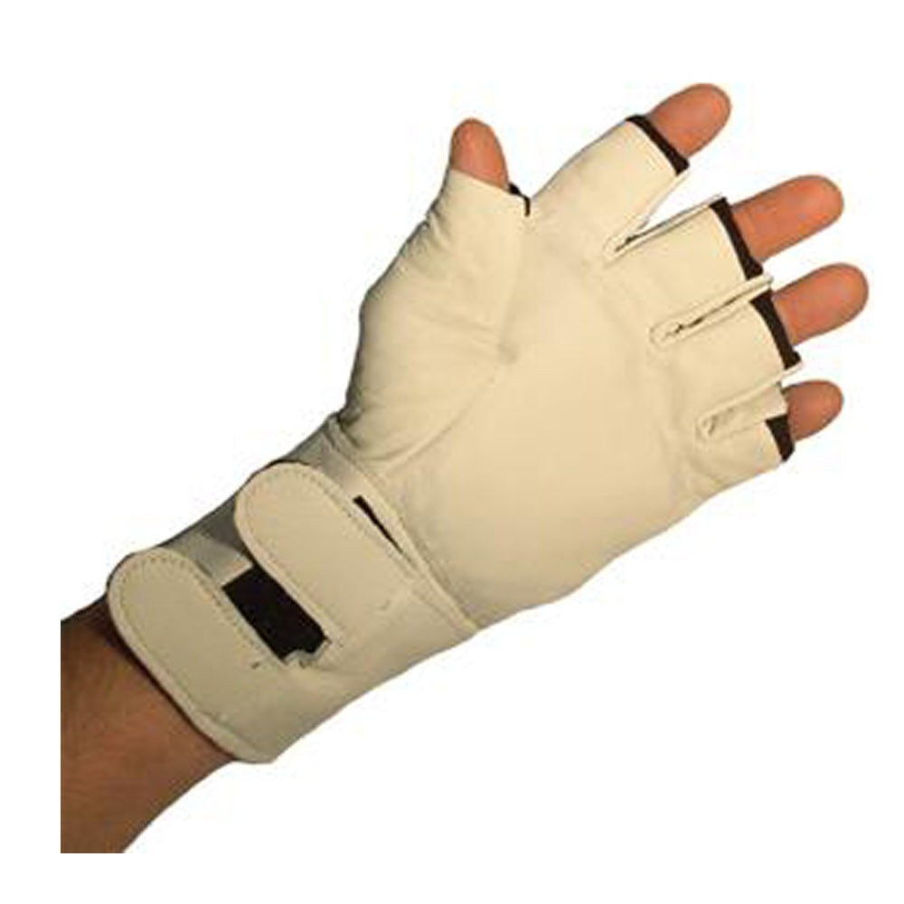 Anti-Vibration Air Glove with Wrist Support-eSafety Supplies, Inc