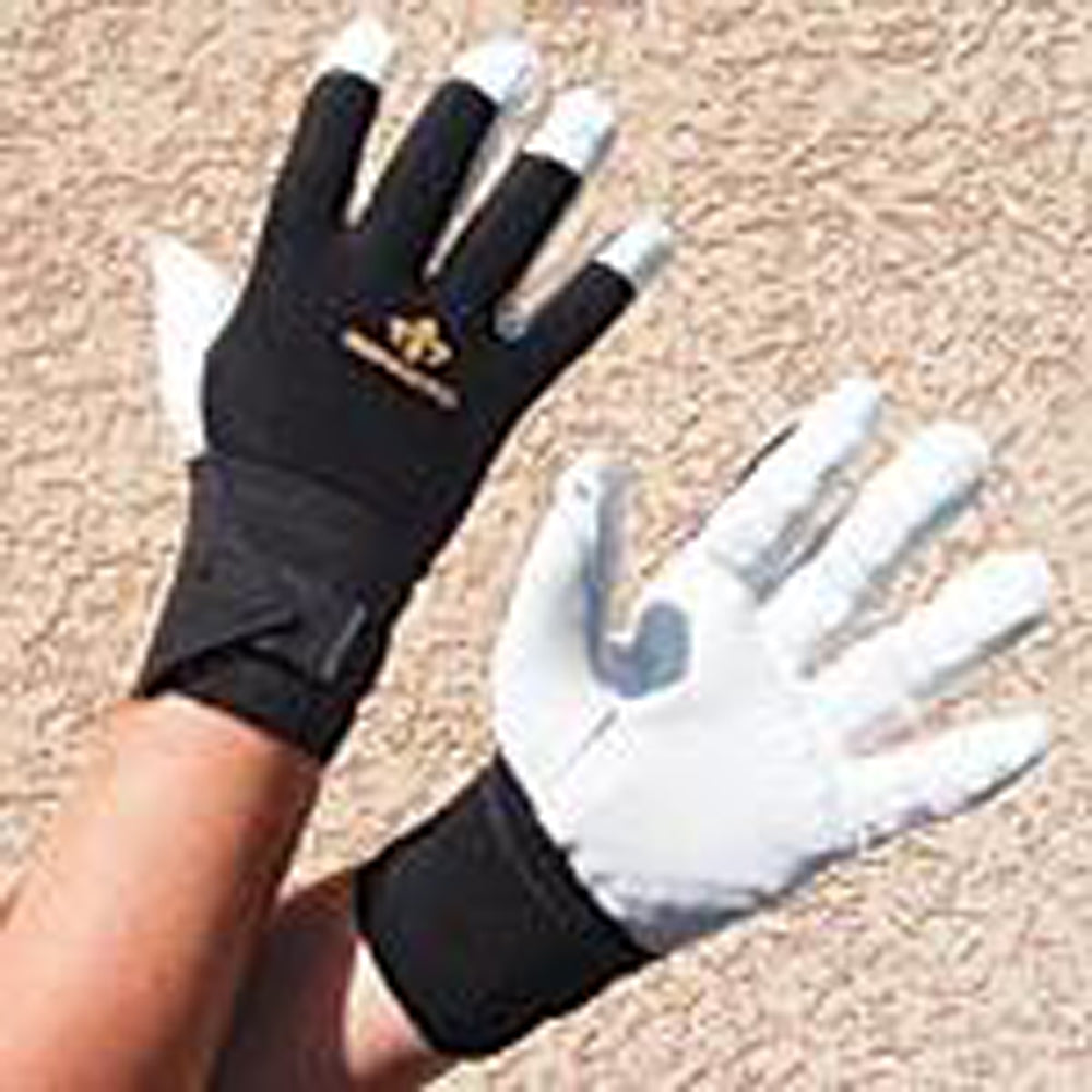 Anti-Vibration Air Glove with Wrist Support-eSafety Supplies, Inc