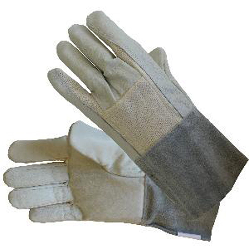 Anti-Vibration Air Gloves-eSafety Supplies, Inc