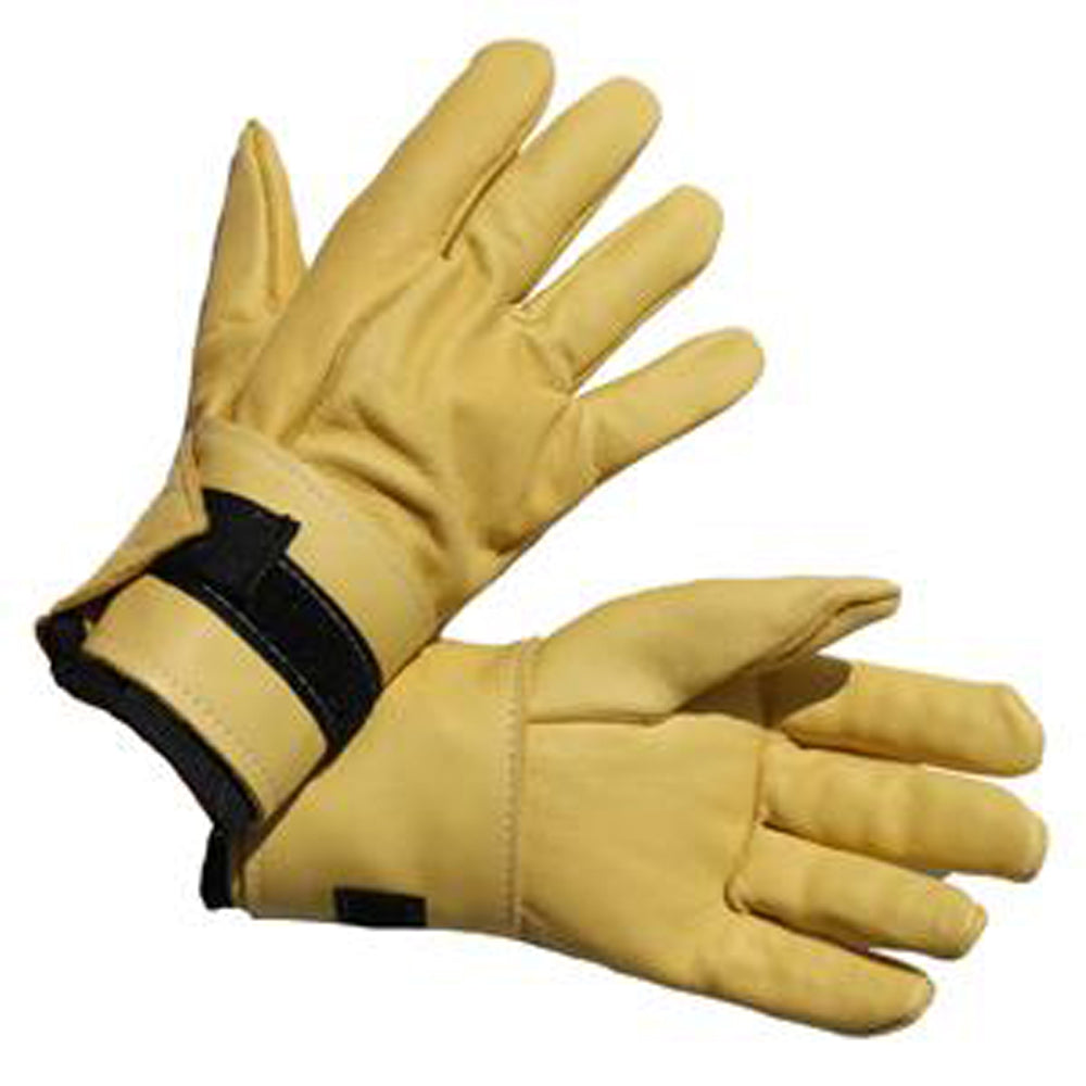 Anti-Vibration Air Gloves-eSafety Supplies, Inc