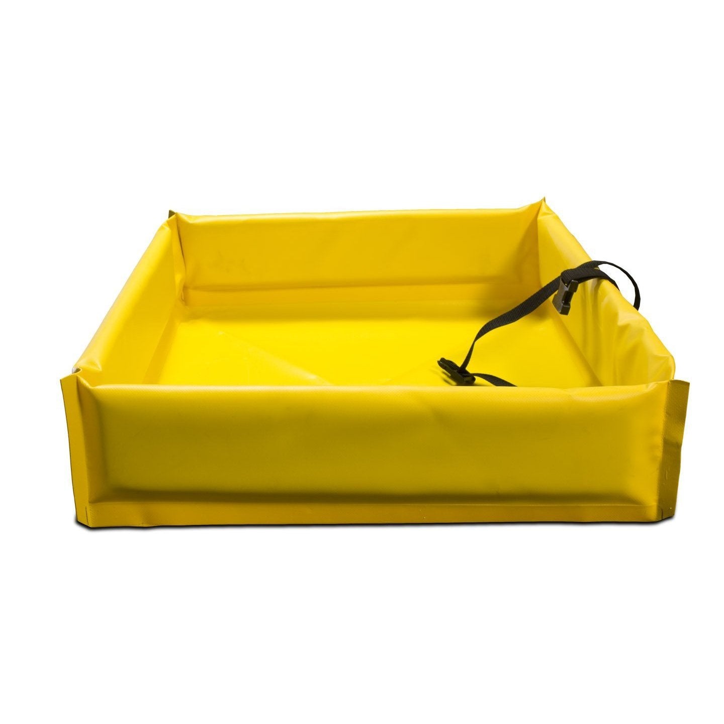 Portable Spill Containment Berms - 15 gal-eSafety Supplies, Inc
