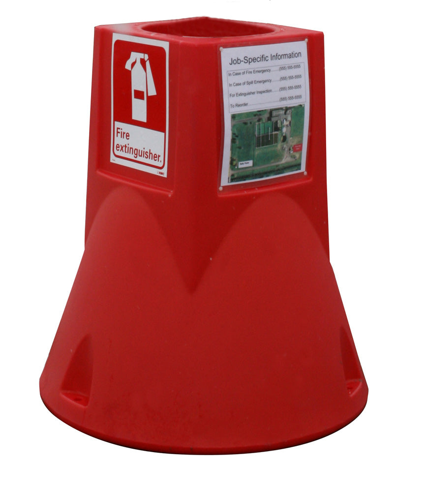 Jobsite Caddy-eSafety Supplies, Inc