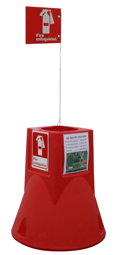 Jobsite Caddy-eSafety Supplies, Inc