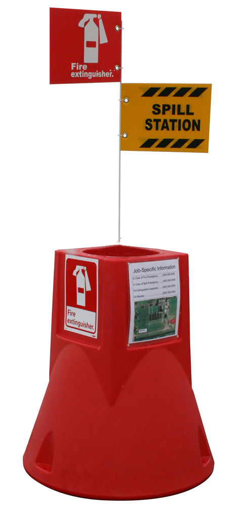 Jobsite Caddy-eSafety Supplies, Inc