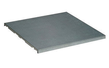 Justrite 13 3/8" X 13" SpillSlope Galvanized Steel Cabinet Shelf-eSafety Supplies, Inc