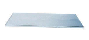 Justrite 19 5/8" X 14" SpillSlope Galvanized Steel Cabinet Shelf-eSafety Supplies, Inc