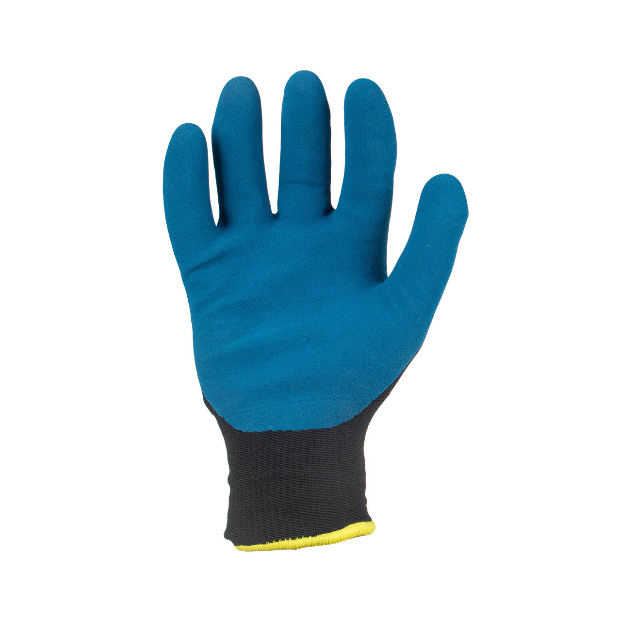Ironclad Insulated A2 Latex Glove Black/Blue-eSafety Supplies, Inc