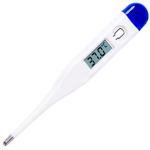 Digital Thermometer-eSafety Supplies, Inc