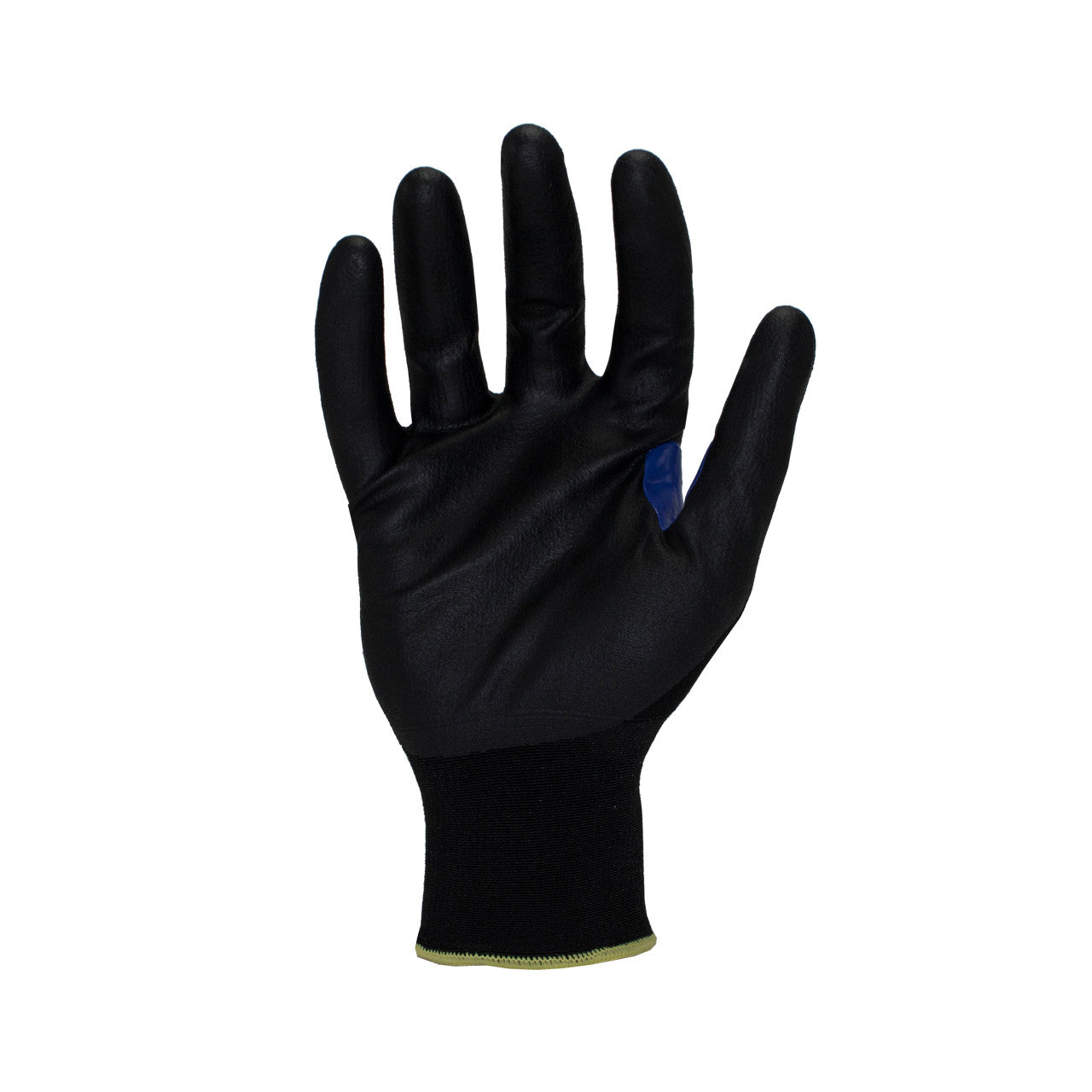 Ironclad Command™ Knit Foam Nitrile Glove Black-eSafety Supplies, Inc