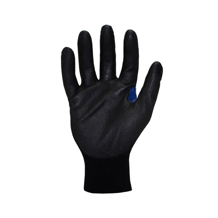 Ironclad Command™ Knit Polyurethane Black-eSafety Supplies, Inc