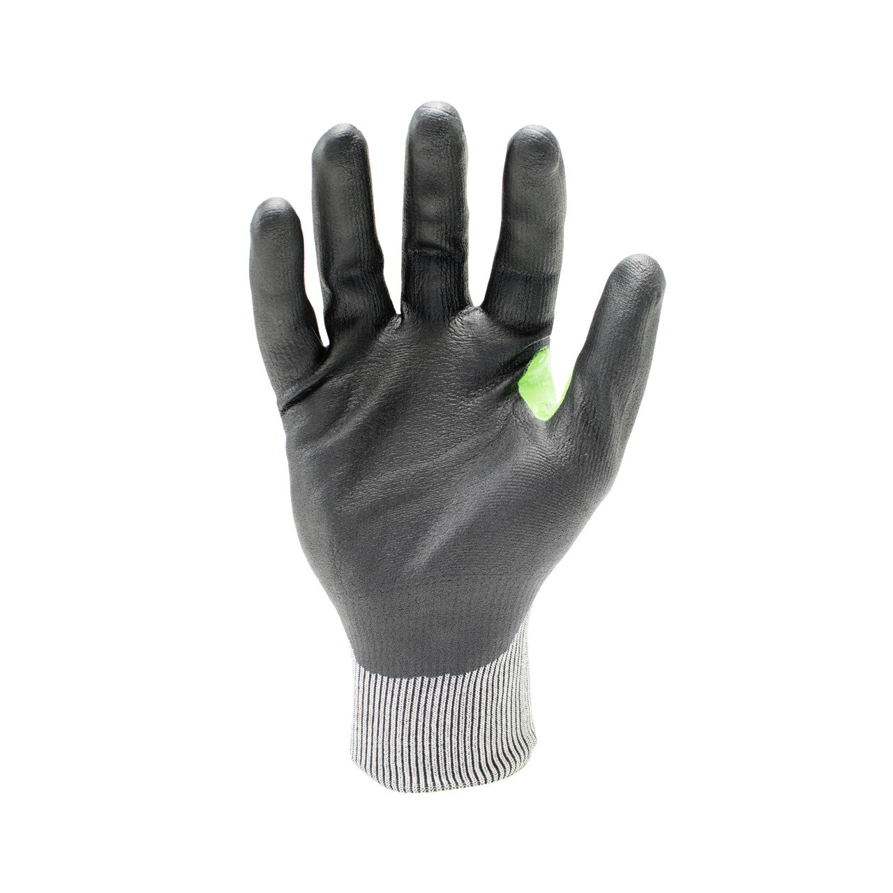 Ironclad Command™ Knit A2 Foam Nitrile Black-eSafety Supplies, Inc