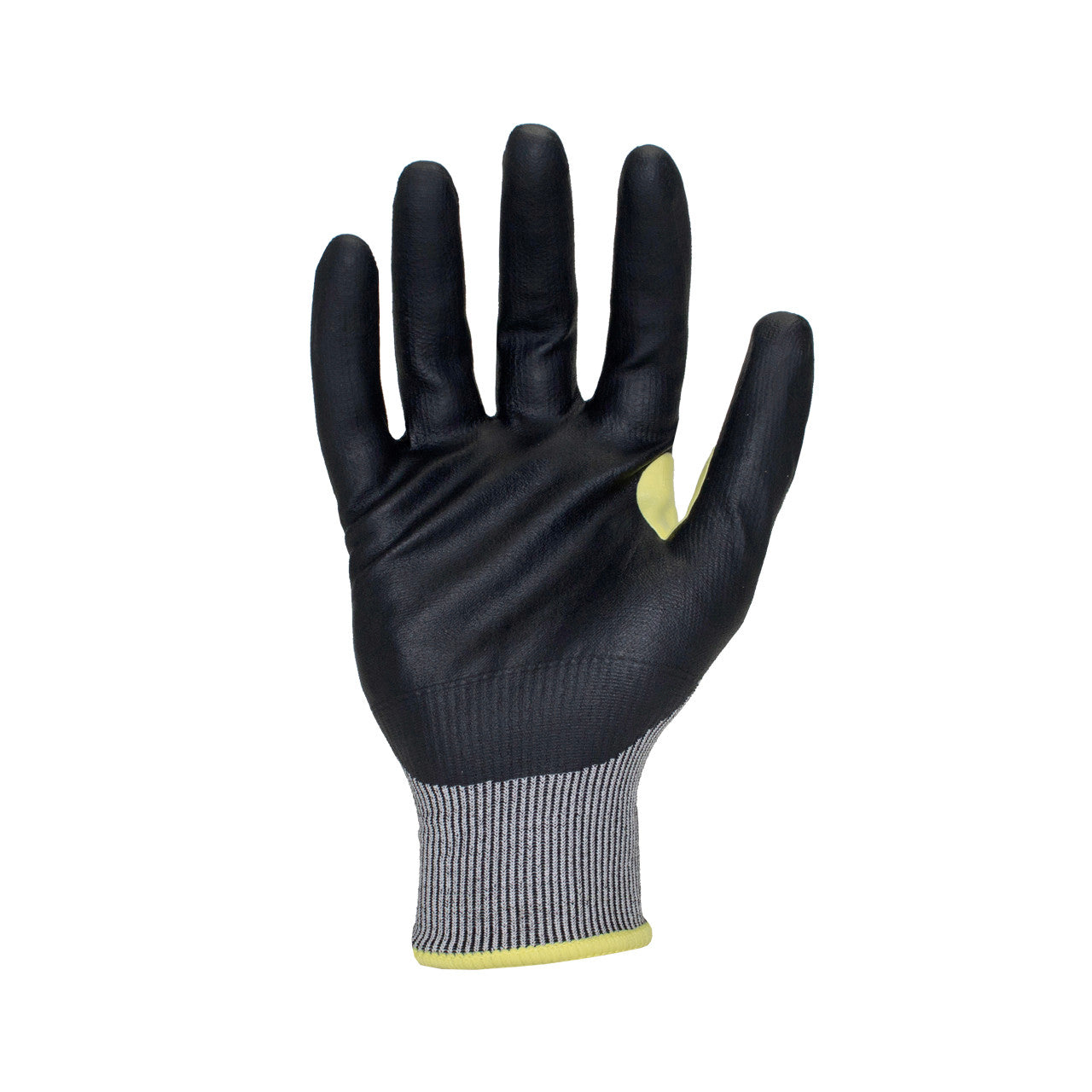 Ironclad Command™ ILT A3 Foam Nitrile Glove Grey-eSafety Supplies, Inc