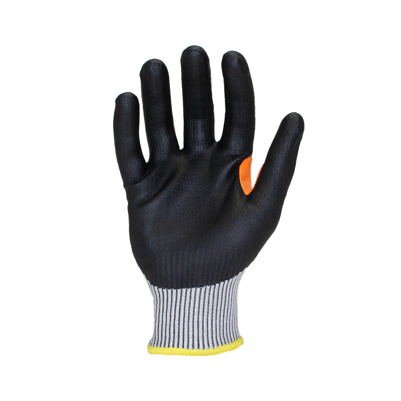 Ironclad Command™ ILT A4 Polyurethane Glove Grey-eSafety Supplies, Inc