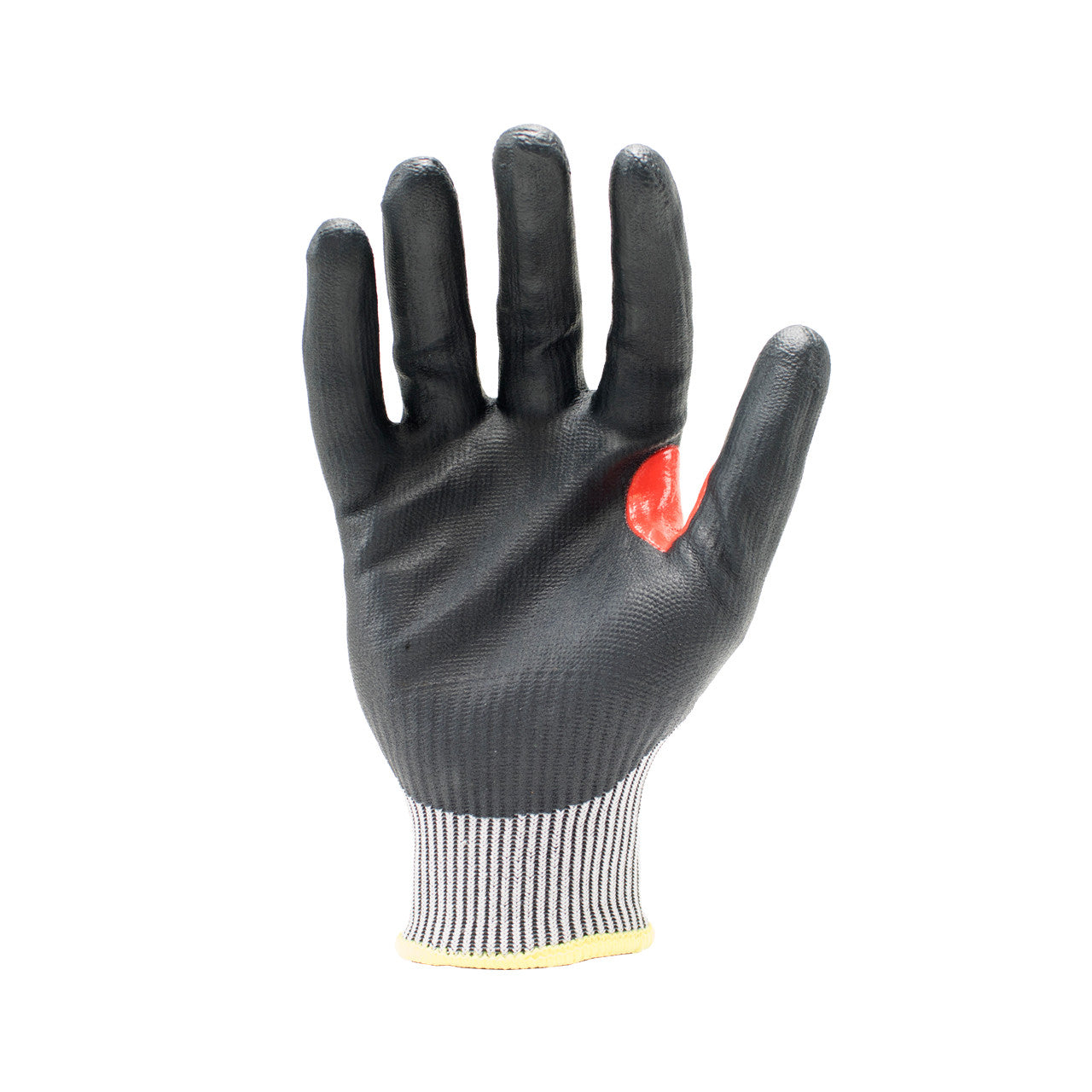 Ironclad Command™ A6 Foam Nitrile Glove Grey-eSafety Supplies, Inc