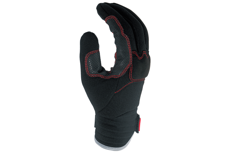 KARBONHEX- Multi Purpose KX-02A-Midknite Glove