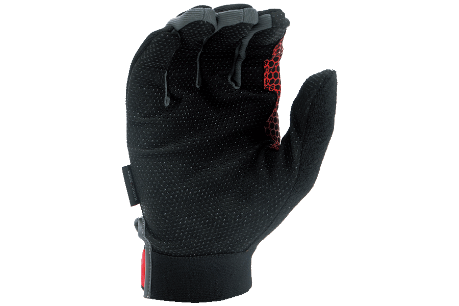 KARBONHEX- Multi Purpose KX-02B- Twylite Glove