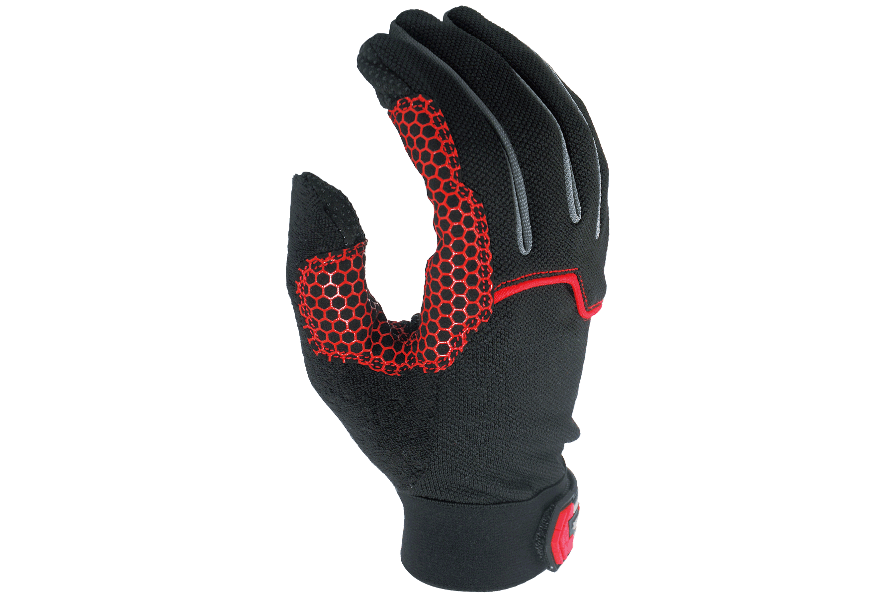 KARBONHEX- Multi Purpose KX-02B- Twylite Glove