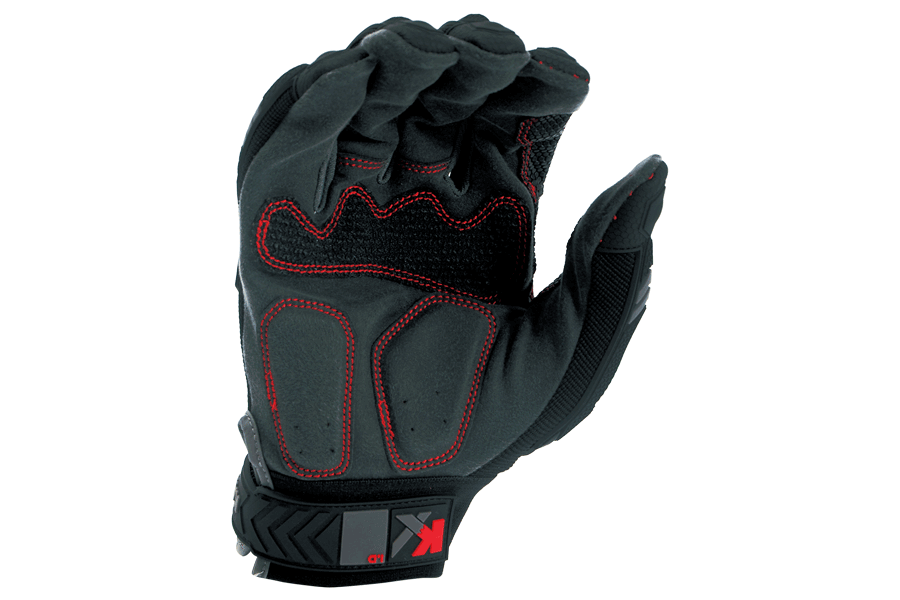 KARBONHEX- Multi Purpose KX-05-Karbon Glove