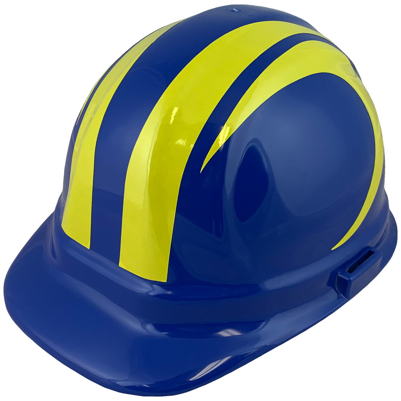 Los Angeles Rams - NFL Team Logo Hard Hat-eSafety Supplies, Inc