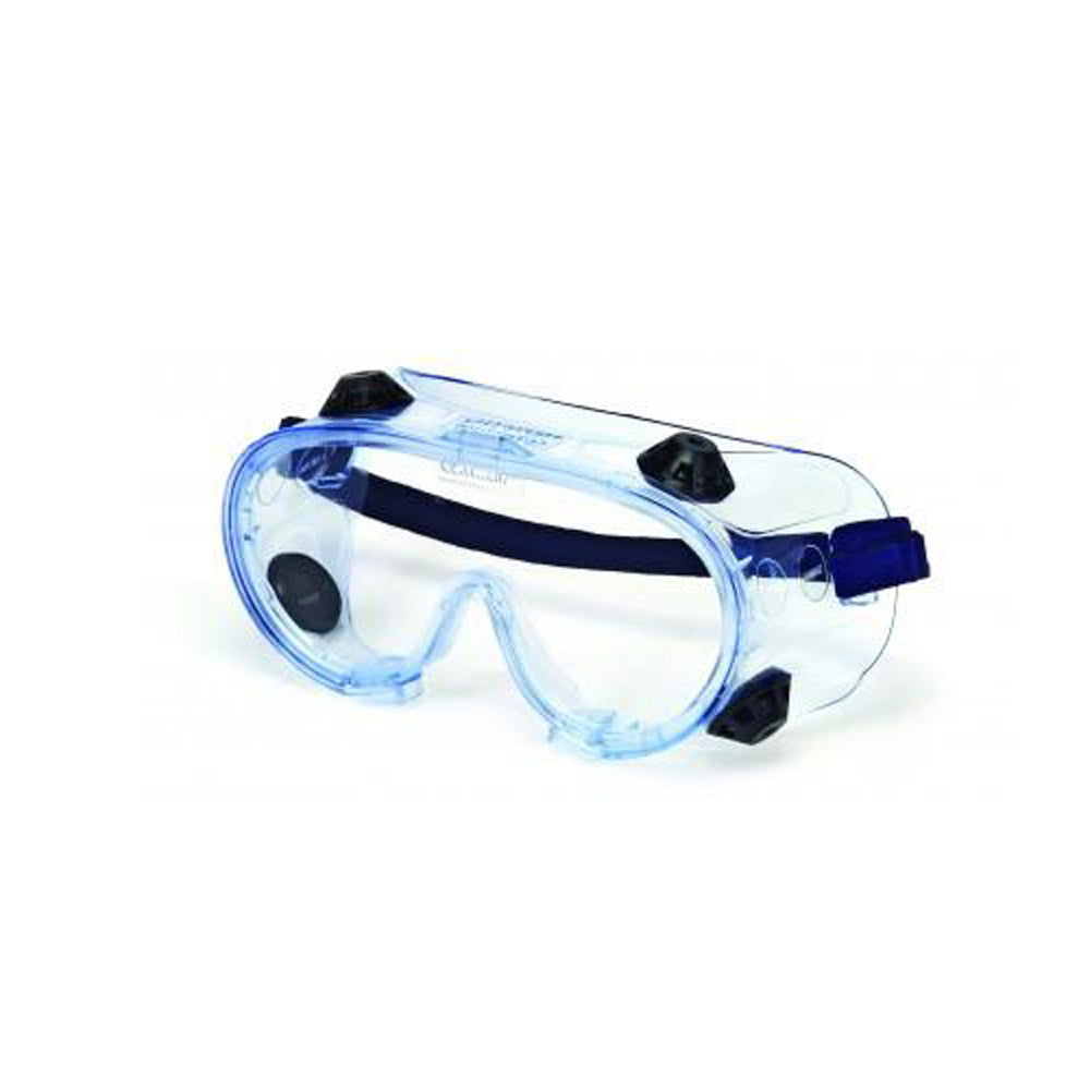 INOX PULSAR - CLEAR ANTI-FOG LENS-eSafety Supplies, Inc