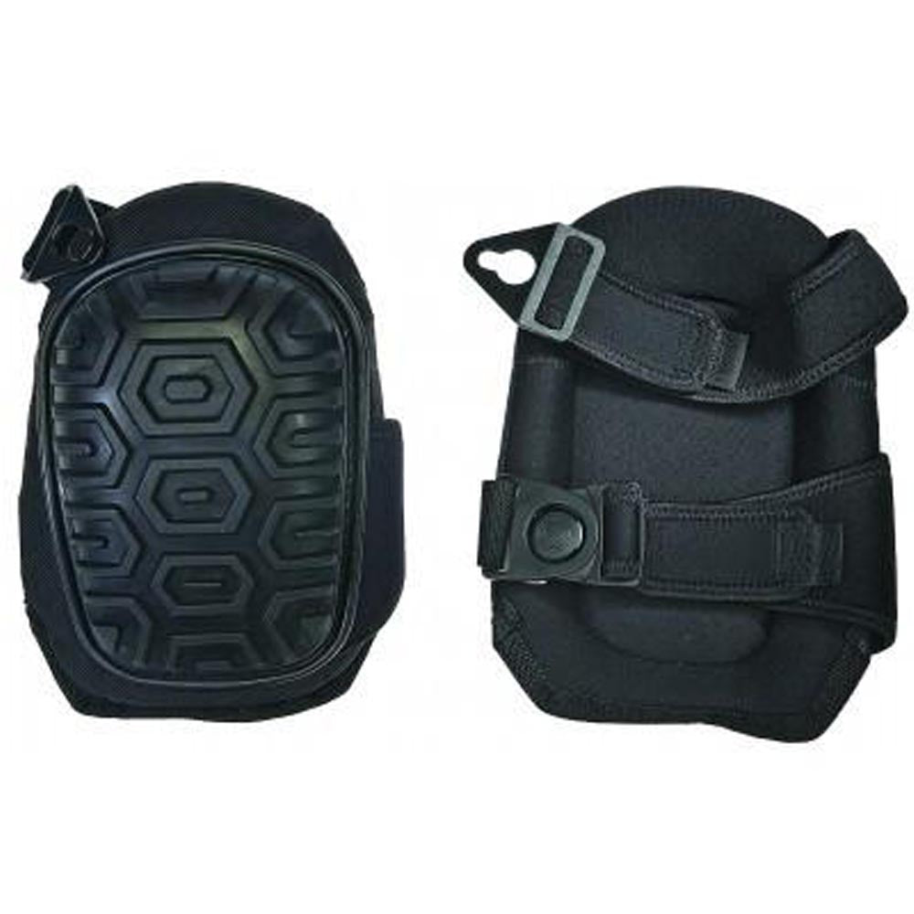 Liberty - Durawear - Heavy Duty Knee Pads With Turtleback Shell-eSafety Supplies, Inc