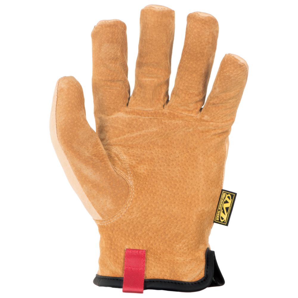 Mechanix Wear Durahide Driver F9-360-eSafety Supplies, Inc