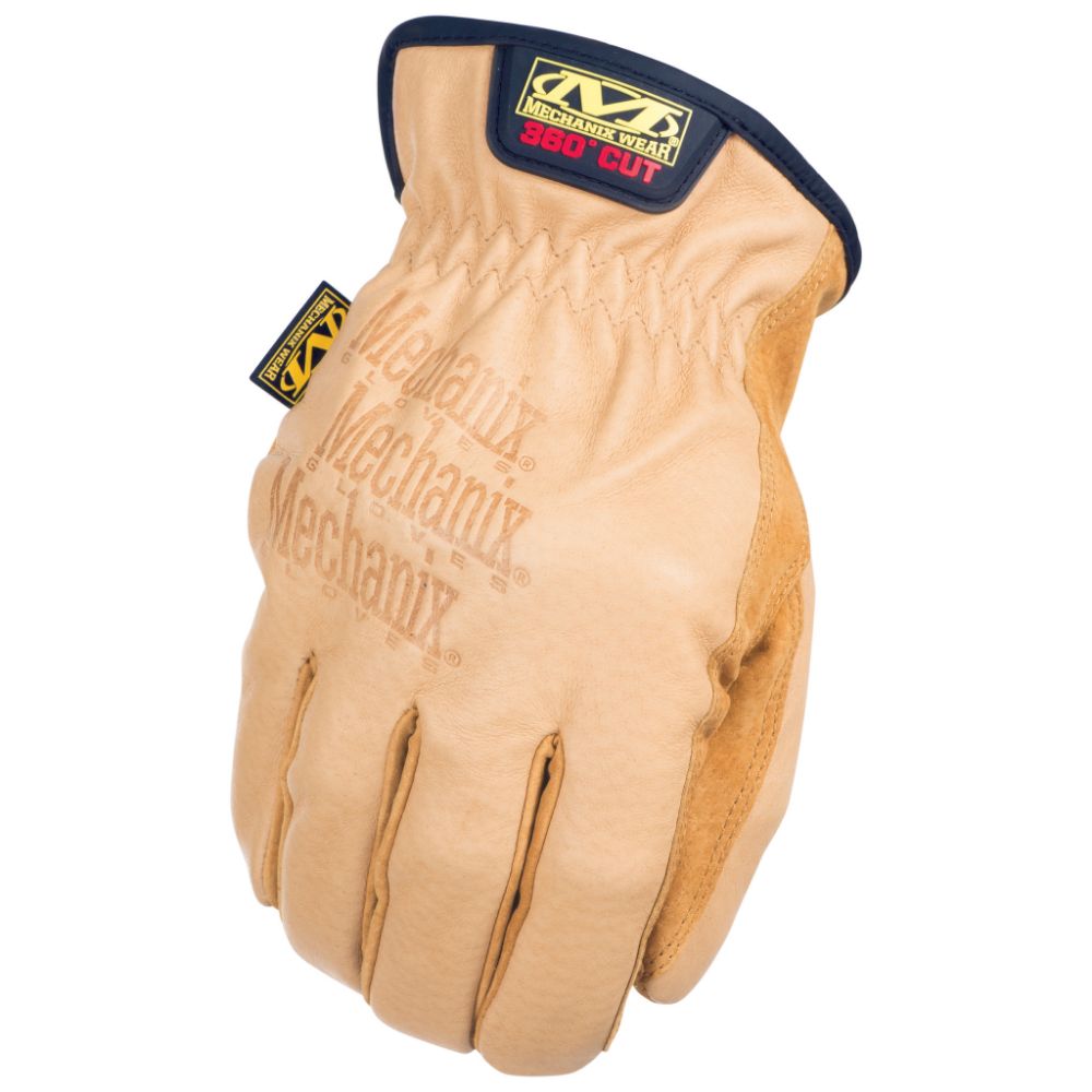 Mechanix Wear Durahide Driver F9-360-eSafety Supplies, Inc