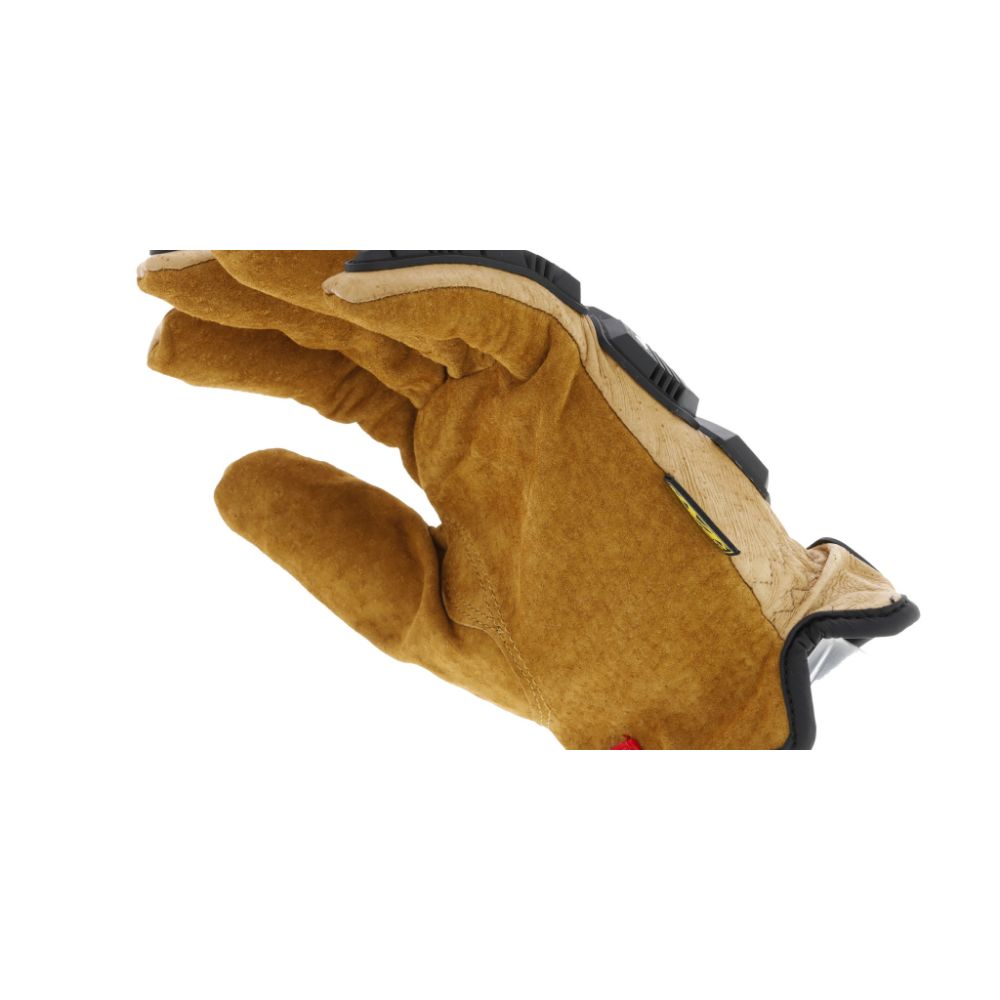 Mechanix Wear Durahide M-Pact Driver F9-360-eSafety Supplies, Inc