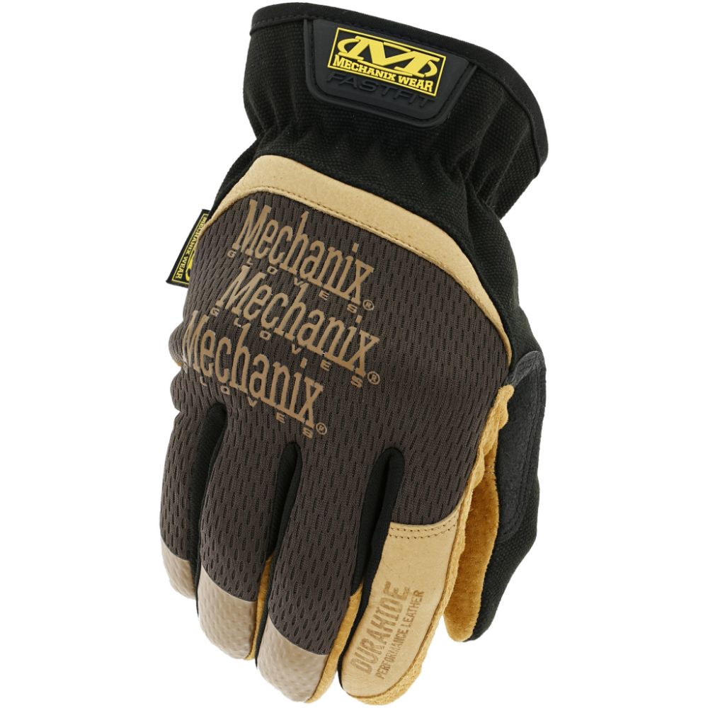 Mechanix Wear Durahide FastFit-eSafety Supplies, Inc