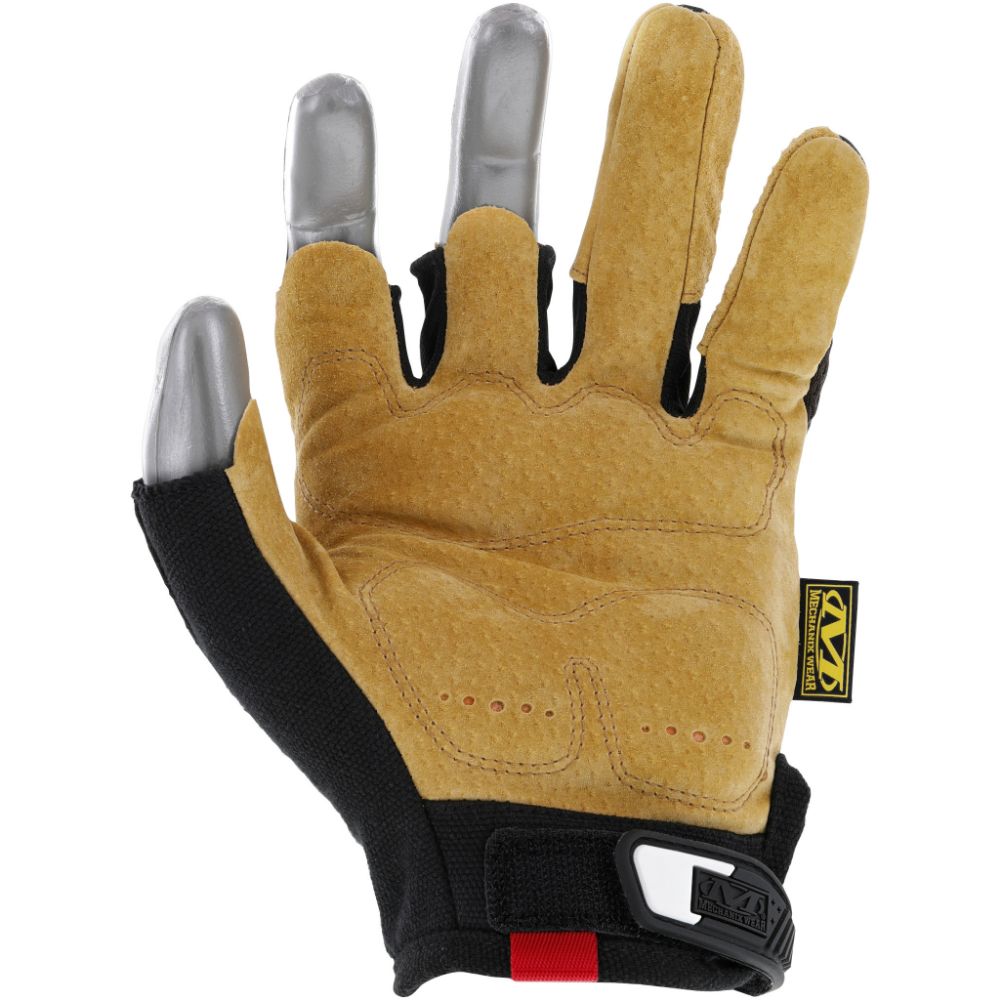 Mechanix Wear Durahide M-Pact Framer-eSafety Supplies, Inc